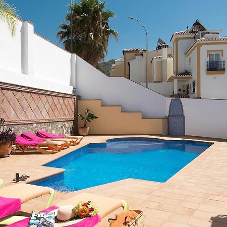 Villa Andrea Nerja Luaran gambar