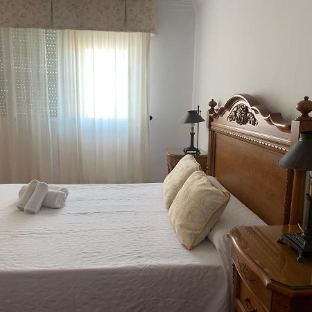Villa Andrea Nerja Luaran gambar