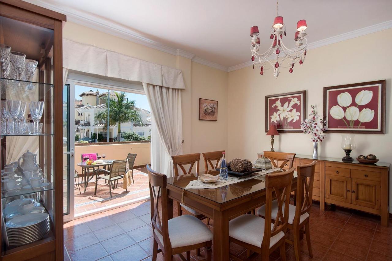 Villa Andrea Nerja Luaran gambar