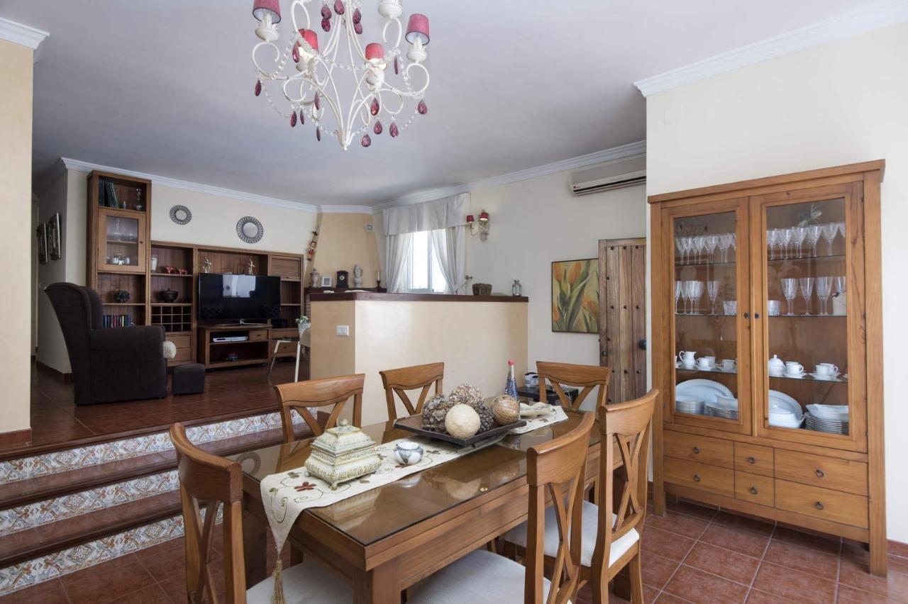Villa Andrea Nerja Luaran gambar