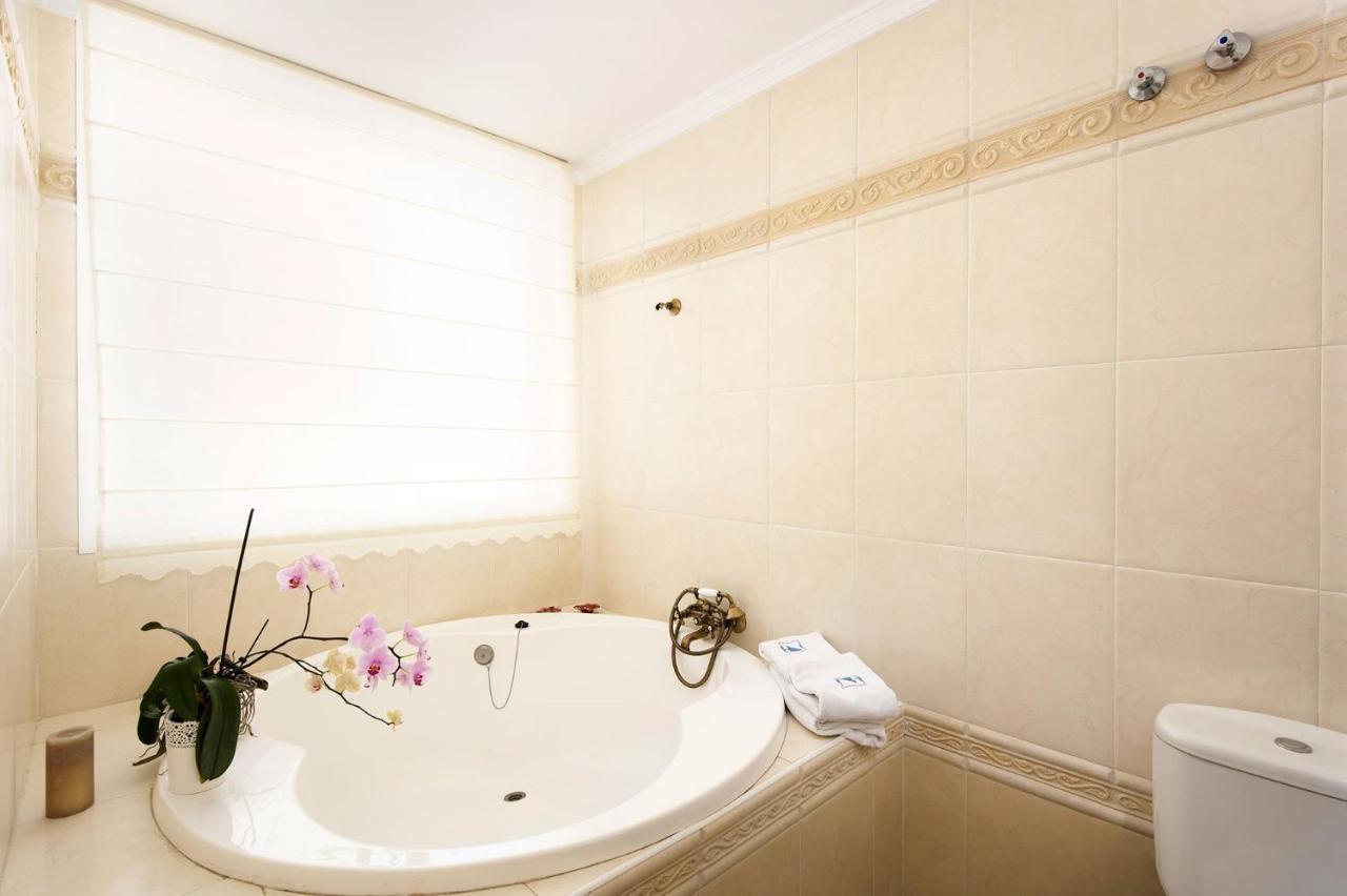 Villa Andrea Nerja Luaran gambar