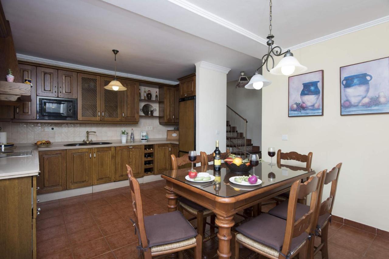 Villa Andrea Nerja Luaran gambar