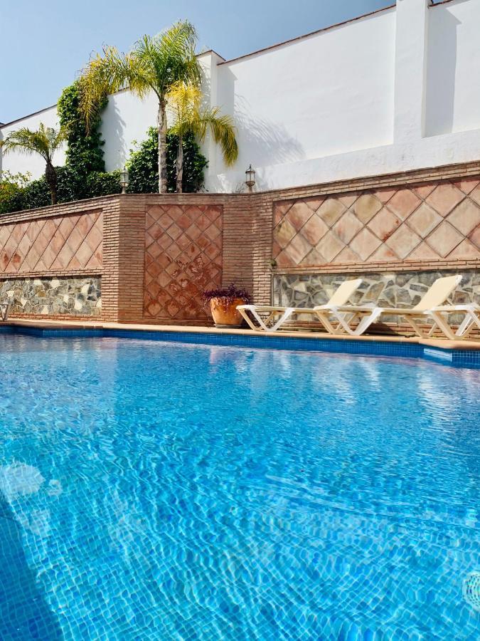 Villa Andrea Nerja Luaran gambar