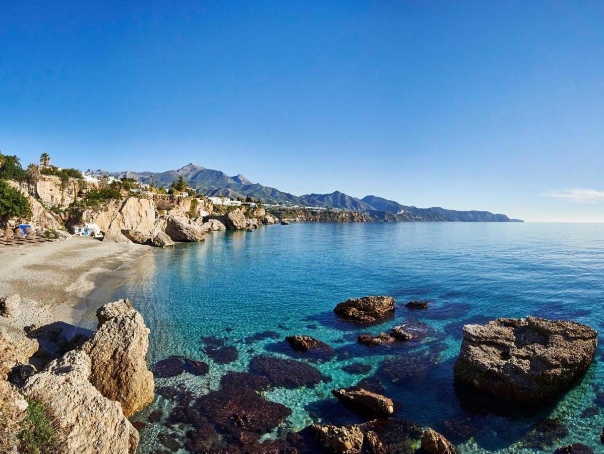 Villa Andrea Nerja Luaran gambar