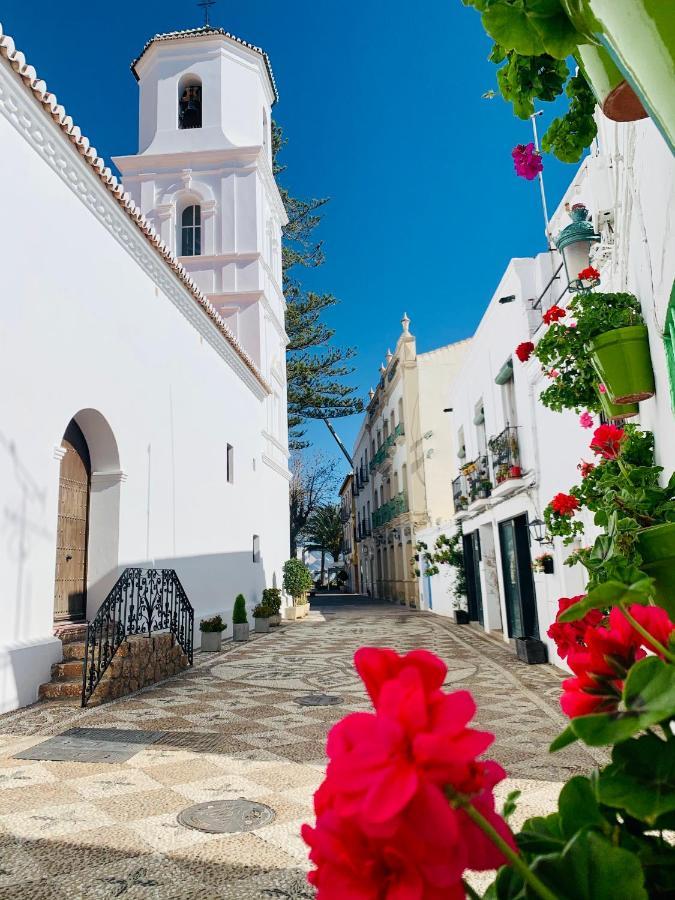 Villa Andrea Nerja Luaran gambar