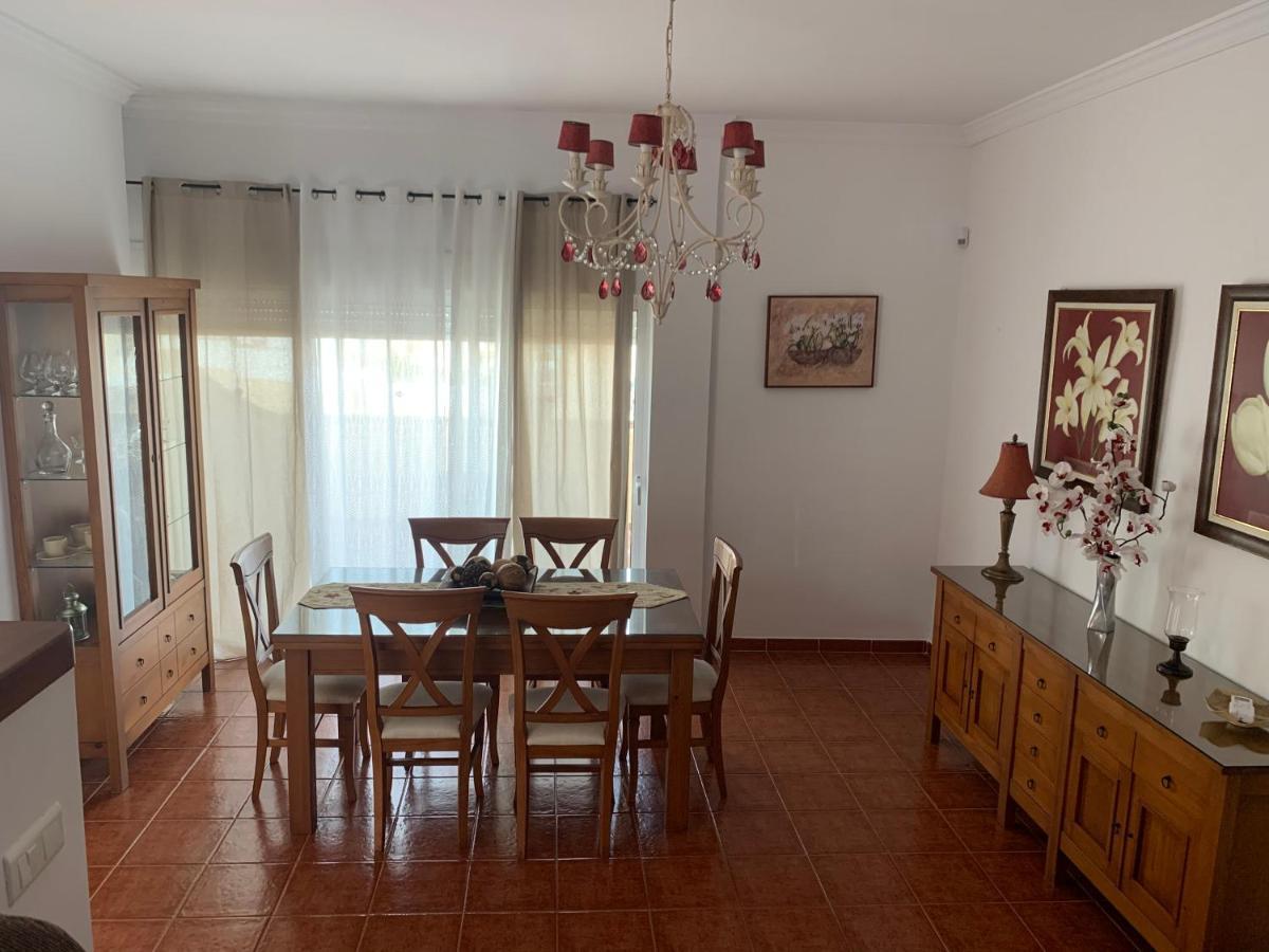 Villa Andrea Nerja Luaran gambar