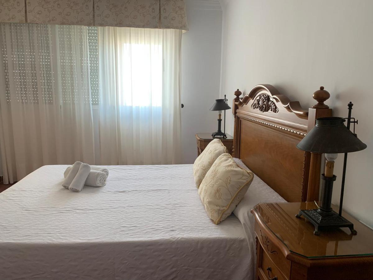 Villa Andrea Nerja Luaran gambar