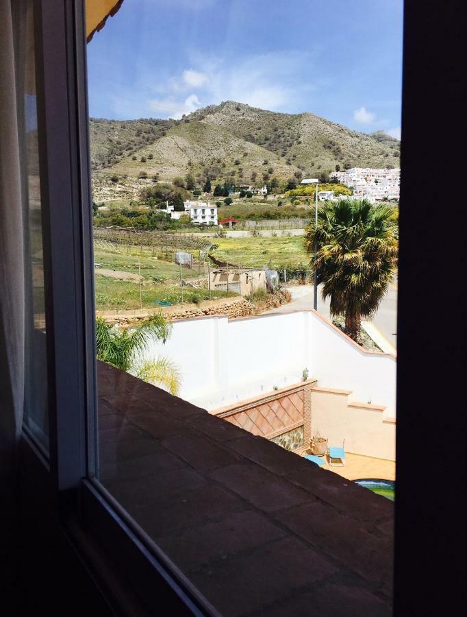 Villa Andrea Nerja Luaran gambar