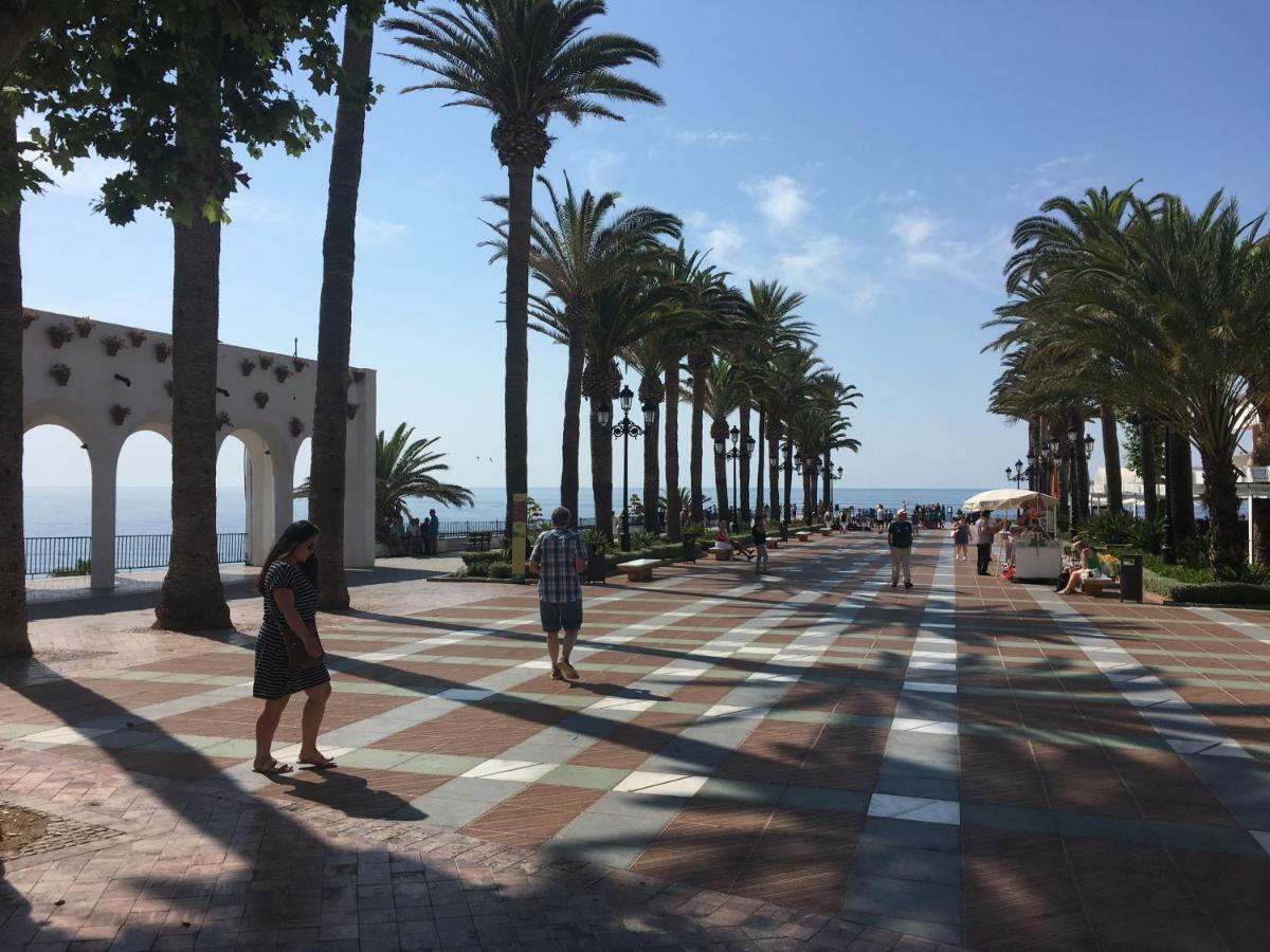 Villa Andrea Nerja Luaran gambar